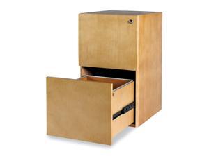 File Cabinet in Maple Finish File Cabinet in Maple Finish