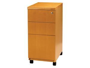 15 in. Pedestal File Cabinet 15 in. Pedestal File Cabinet