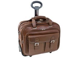 Check Point-Friendly Detachable-Wheeled Laptop Case (Black) Check Point-Friendly Detachable-Wheeled Laptop Case (Black)