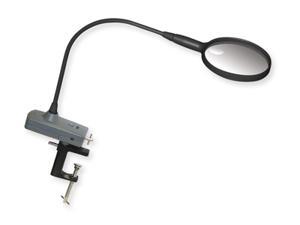 MagniFly Series Fly Tying LED Lighted Magnifier MagniFly Series Fly Tying LED Lighted Magnifier