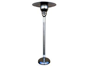 87 in. Stainless Steel Patio Heater - Commercial Heaters 87 in. Stainless Steel Patio Heater - Commercial Heaters