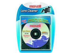 CD/CD-Rom/DVD Laser Lens Cleaner CD/CD-Rom/DVD Laser Lens Cleaner