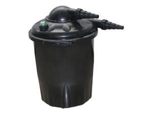 Pressure Filter (2000 Gallon) Pressure Filter (2000 Gallon)