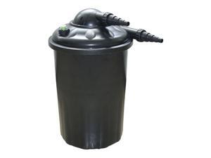 3000 Gallon Pressure Filter (3000 Gallon w UVC) 3000 Gallon Pressure Filter (3000 Gallon w UVC)