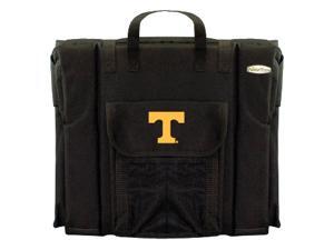 Digital Print Stadium Seat in Black - University of Tennessee Volunteers Digital Print Stadium Seat in Black - University of Tennessee Volunteers