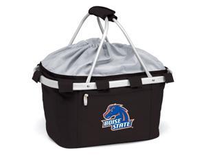 Metro Digital Print Basket in Black - Boise State Broncos Metro Digital Print Basket in Black - Boise State Broncos