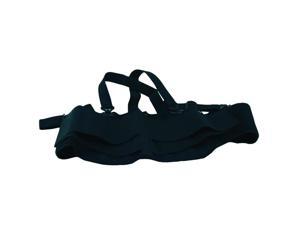 Low-Profile Back Support Belt (26"-30") Low-Profile Back Support Belt (26"-30")