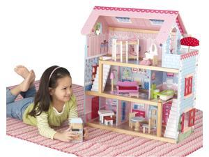 Chelsea Dollhouse Chelsea Dollhouse