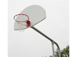 Tandem Six Basketball Backstop Tandem Six Basketball Backstop