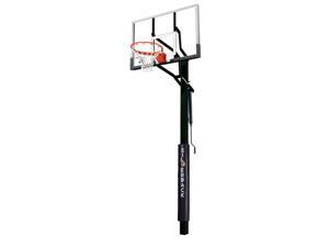 Silverback SB60 Adjustable Basketball Hoop Silverback SB60 Adjustable Basketball Hoop