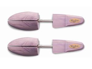 Pair of Men's Combination Aromatic Cedar Shoe Trees (XXL) Pair of Men's Combination Aromatic Cedar Shoe Trees (XXL)