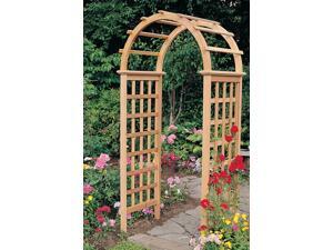 Victoria Garden Arbor Victoria Garden Arbor