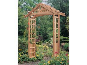 Nantucket Garden Arbor Nantucket Garden Arbor