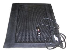 Ice Away Heated Snow Melting Mat Ice Away Heated Snow Melting Mat