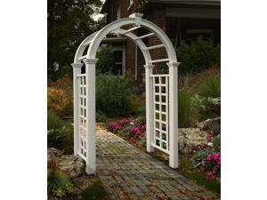 Nantucket Deluxe Wedding Arbor Nantucket Deluxe Wedding Arbor