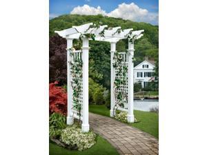 Fairfield Wedding Arbor Fairfield Wedding Arbor