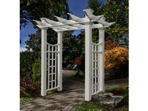 Fairfield Deluxe Wedding Arbor Fairfield Deluxe Wedding Arbor