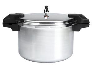 Mirro 16 Qt. Pressure Cooker Canner Mirro 16 Qt. Pressure Cooker Canner
