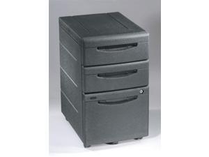 Aspira Mobile Underdesk Pedestal w 2 Box Drawers Aspira Mobile Underdesk Pedestal w 2 Box Drawers