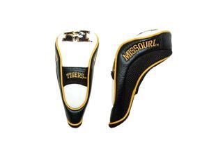 University of Missouri Hybrid Headcover University of Missouri Hybrid Headcover