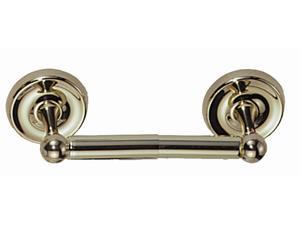 Paper Holder w Solid Brass Construction - PHCP (Chrome) Paper Holder w Solid Brass Construction - PHCP (Chrome)