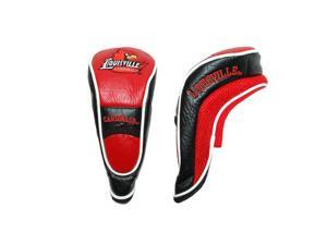 University of Louisville Hybrid Headcover University of Louisville Hybrid Headcover