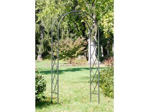 Lattice Arbor I Lattice Arbor I
