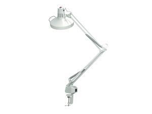 Studio Combo Lamp - White Studio Combo Lamp - White