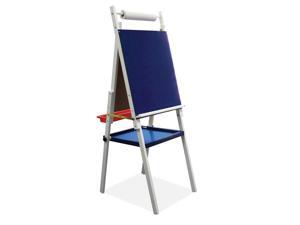 Kids Easel with Storage Kids Easel with Storage