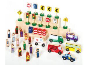 Community & Roadway Essentials Community & Roadway Essentials