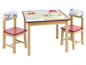 28 in. Table with Chairs 28 in. Table with Chairs