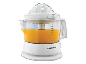 Black and Decker Citrus Juicer Black and Decker Citrus Juicer