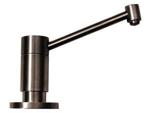 FX Navigator Kitchen Soap and Lotion Dispenser FX Navigator Kitchen Soap and Lotion Dispenser