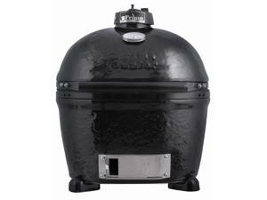 24 in. Oval Grill with Even Heating Surface 24 in. Oval Grill with Even Heating Surface