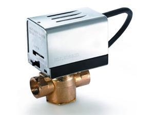 AutoFlush for Residential Steam Generators AutoFlush for Residential Steam Generators