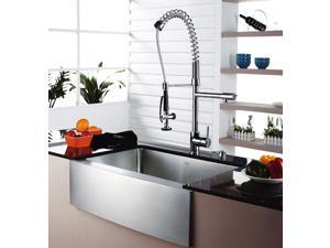 Single Lever Pull Out Kitchen Mixer Chrome Single Lever Pull Out Kitchen Mixer Chrome