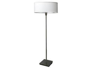 62 in. Oval Shade Accent Floor Lamp 62 in. Oval Shade Accent Floor Lamp