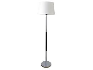 Contemporary Metal Floor Lamp Contemporary Metal Floor Lamp