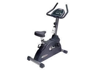 Manual Upright Bike w LCD - Endurance Collection Manual Upright Bike w LCD - Endurance Collection