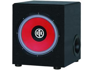 12" 475-Watt Eviction Series Front-Firing Subwoofer 12" 475-Watt Eviction Series Front-Firing Subwoofer