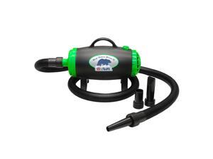 Bear Power Dog Grooming - 40,000 fpm Bear Power Dog Grooming - 40,000 fpm
