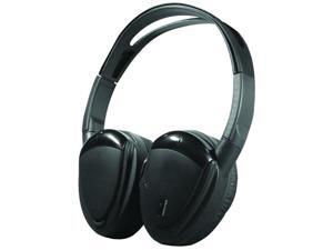Swivel Ear Pad, 2-Channel RF 900 MHz Wireless Headphones Swivel Ear Pad, 2-Channel RF 900 MHz Wireless Headphones