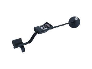 Tracker Ii Metal Detector Tracker Ii Metal Detector