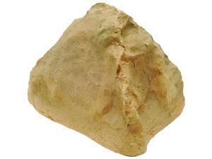 8", 150-Watt High-Performance Outdoor Stone Speaker (Canyon) 8", 150-Watt High-Performance Outdoor Stone Speaker (Canyon)