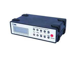 Exterior Receiver Amplifier Exterior Receiver Amplifier