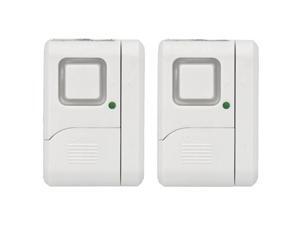 Wireless Window Alarm Wireless Window Alarm