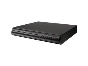 2-Channel DVD Player 2-Channel DVD Player