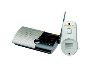 Wireless Doorbell & Intercom System Wireless Doorbell & Intercom System