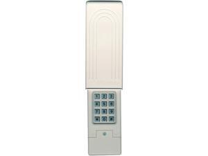 Universal Wireless Keyless Entry Universal Wireless Keyless Entry