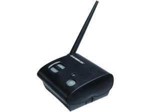 Wireless Motion Alert System Wireless Motion Alert System